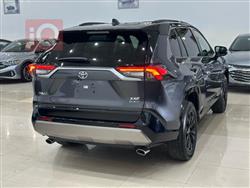 تويوتا راف 4